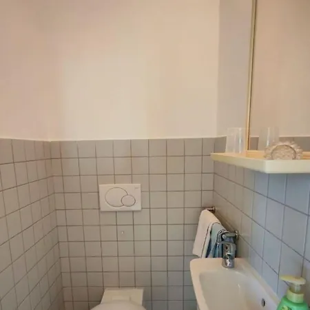 Apartament Rs 3 Rab By Guide *