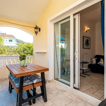 Appartement Rs 3 Rab By Guide *